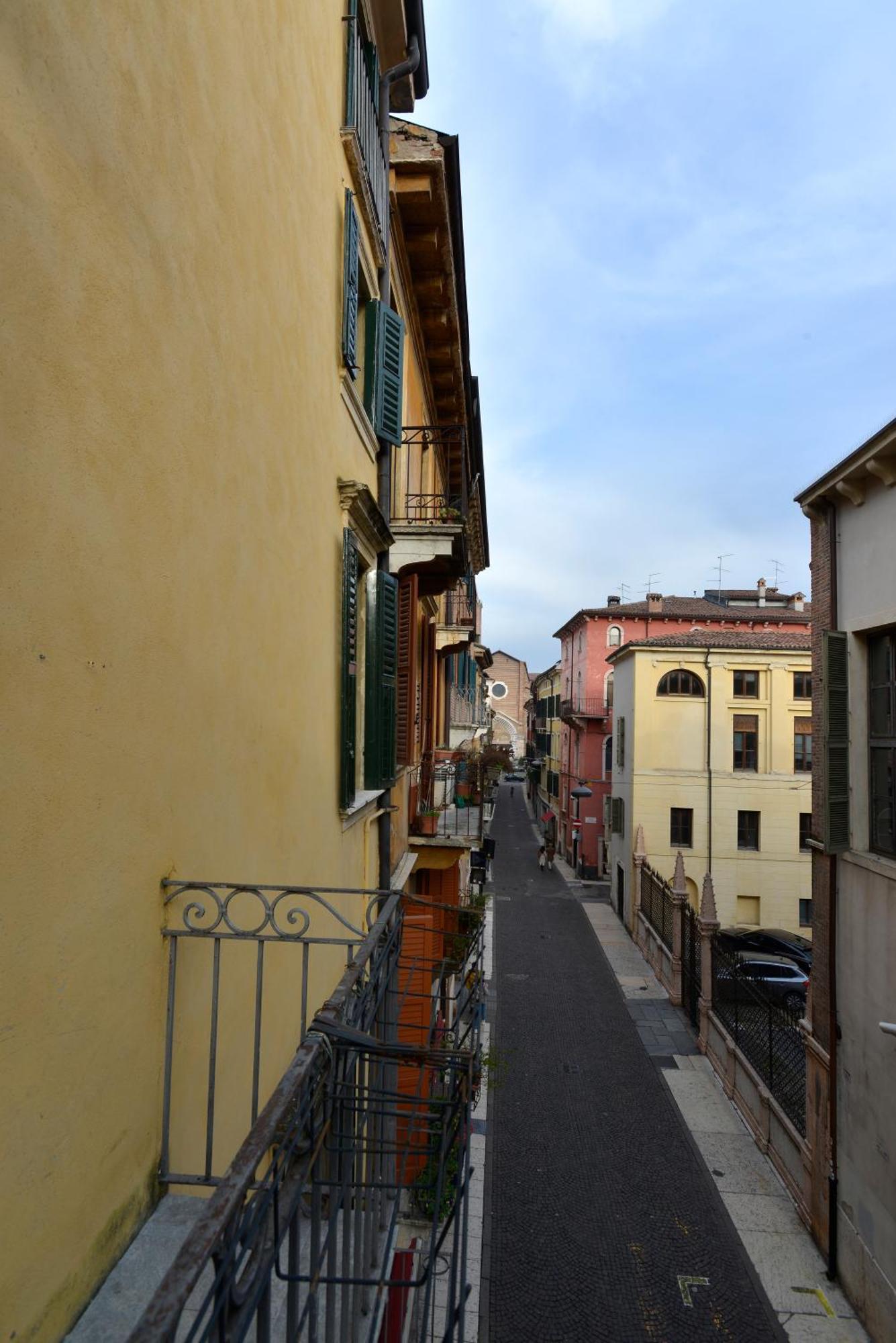 Verde Primavera By Maison 73 Daire Verona Dış mekan fotoğraf