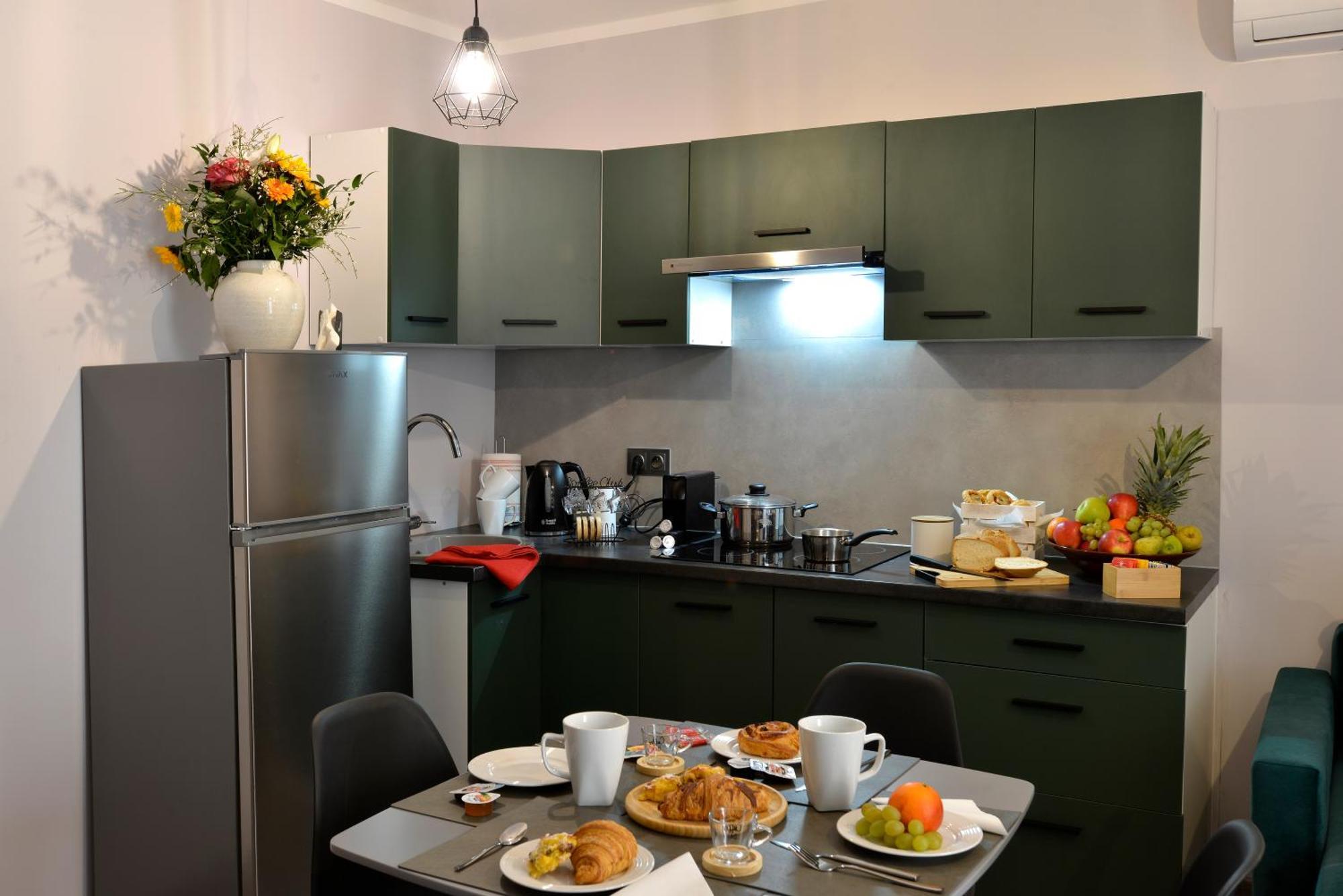Verde Primavera By Maison 73 Daire Verona Dış mekan fotoğraf